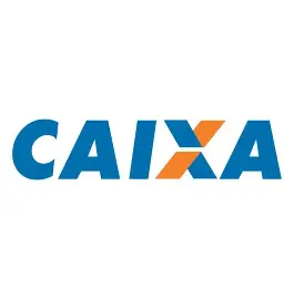 Logo Caixa Econômica Federal