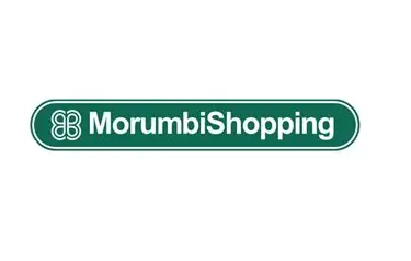 Logo Morumbi Shopping