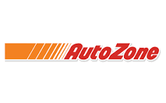 Logo Auto Zone