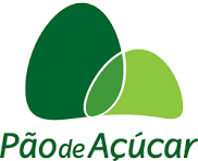Logo Pão de Açúcar